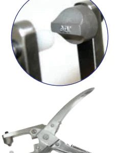 Custom Die Stamp For Plier