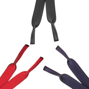 QUICK PICK – Wide Nylon Sports Cords