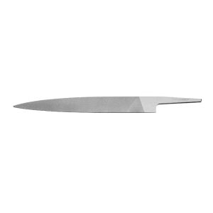 6″ Knife File – Cut 2