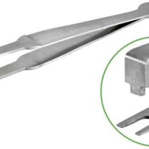 Nose Pad Removal Tweezer