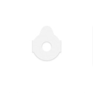 ProGRIP™ II 18mm Half Eye Round