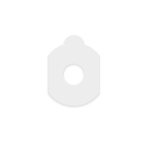 ProGRIP™ II 20x30mm Half Oval