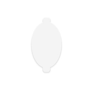 ProGRIP™ II 17×30 Oval Solid