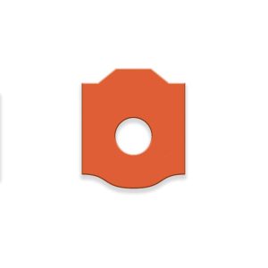 LensPro™ Precision 24mm Square – 1K