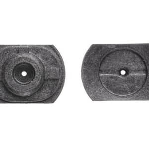 Semi-Tech Plastic Base 6 / Half Eye