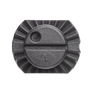 Weco Firm Low Base / Half Eye