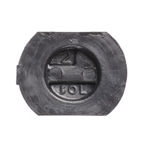 Weco Firm Low Base / Half Eye