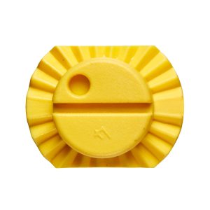 Weco Firm Base 6 / Half Eye