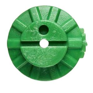 Gamma Plastic Full Eye Block