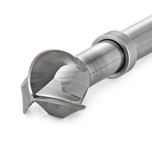 Fluted Carbide Ball Cutters