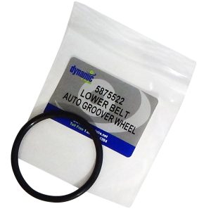 Auto Lens Groover – Replacement Belts