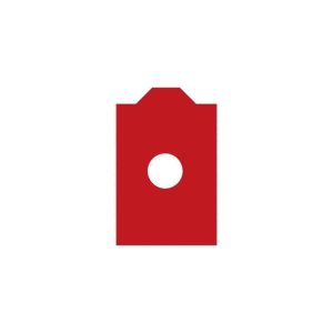 BigRed™ 17×24 Half Eye – 1K