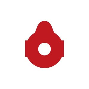 BigRed™ 24mm Full Eye Round – 1K