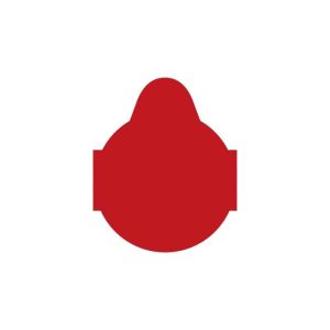 BigRed™ 24mm Solid – 1K