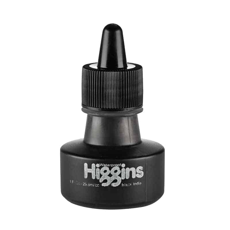 Black-Marker-Ink-1-Oz