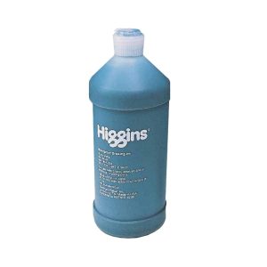 Black Marker Ink – 1 Qt