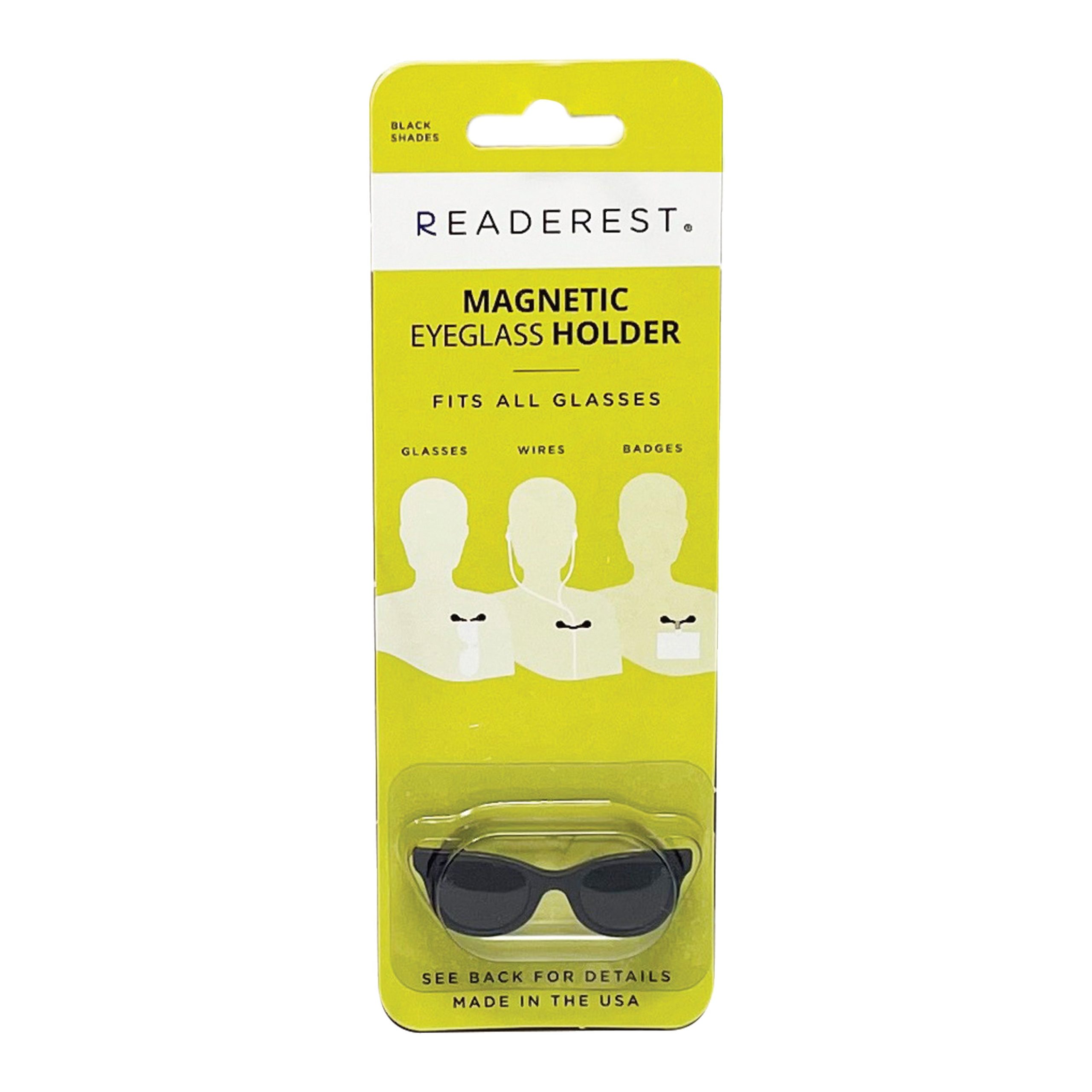Black_Shades_ReadeREST_MagneticEyewearHolderpack
