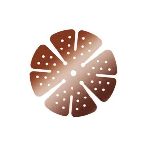 Bronze Diamond Glass Fining Pads