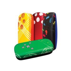 Children’s Printed Clamshell Cases