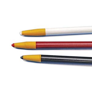 China Markers – Red