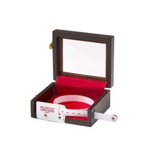 Circumference Measure