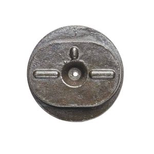 Coburn Plastic Blocks