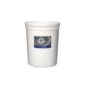 Crown Salt