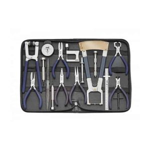 Deluxe Optician’s Tool Kit