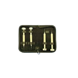 Deluxe Optician’s Screwdriver Set