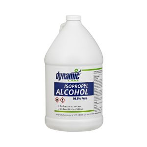 Isopropyl Alcohol – Gallon