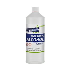 Isopropyl Alcohol – Quart