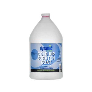 Dynamic Cold Dip Scratch Coat – Gallon