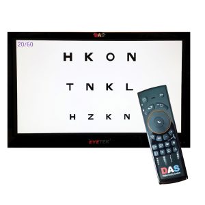 Digital Acuity System & Monitor