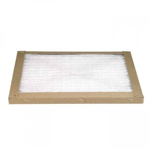 Double Spindle Polishing Machine – Replacement Filter