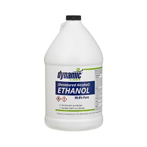 Denatured Alcohol (Ethanol) – Gallon