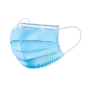 Disposable Face Masks – Adult