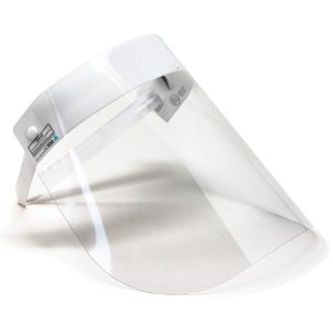 Fog Free Face Shields