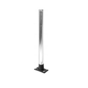 12″ pole only for gradient