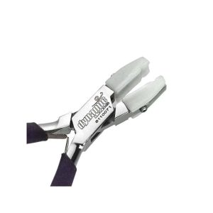 Grooved Double Nylon Pliers – Replacement Jaws