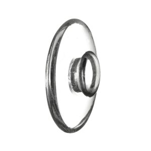 HD Silicone™ AT Base Mushroom – Round and Oval