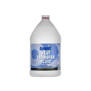 Heat Transfer Fluid – Gallon