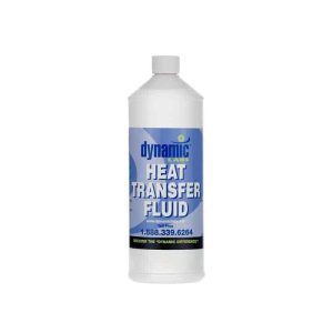 Heat Transfer Fluid – Quart