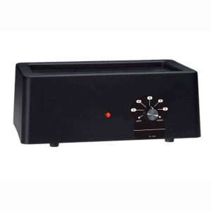 HotBox’ Salt Pan Frame Warmer