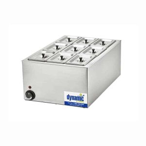 LensPro™ 9-Pan Tint Unit Only