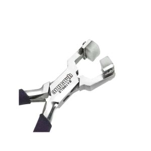 Mini Curve Forming Pliers – Replacement Jaws