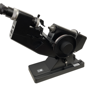 LensPro™ Premier Lensmeter