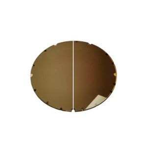 ZEISS AdaptiveSun Plano Lenses