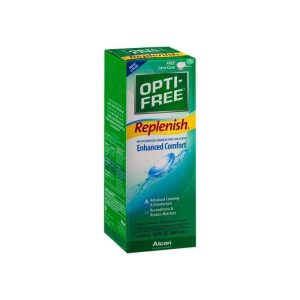 Opti-Free Replenish Multi-Purpose – 10 oz.