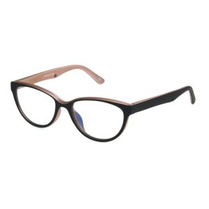 Polinelli P201 Black/Rose gold