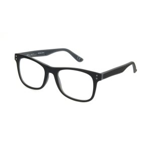 Polinelli P303 Black/Gray